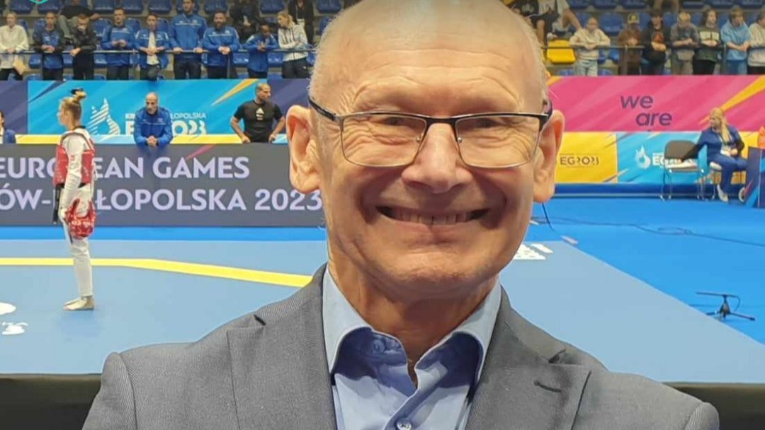 Mindkét magyar tagja maradt az Európai Tekvondó Szövetség elnökségének